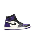 Air Jordan Retro 1 Court Purple