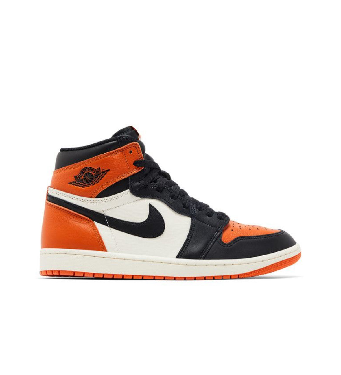 Air Jordan Retro 1 Shattered Backboard